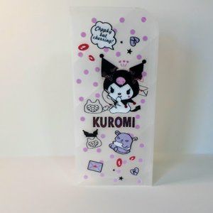Sanrio kuromi Pencil Stand Desk Organizer